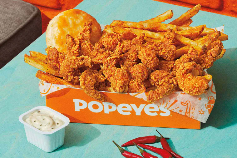 Fried Chicken